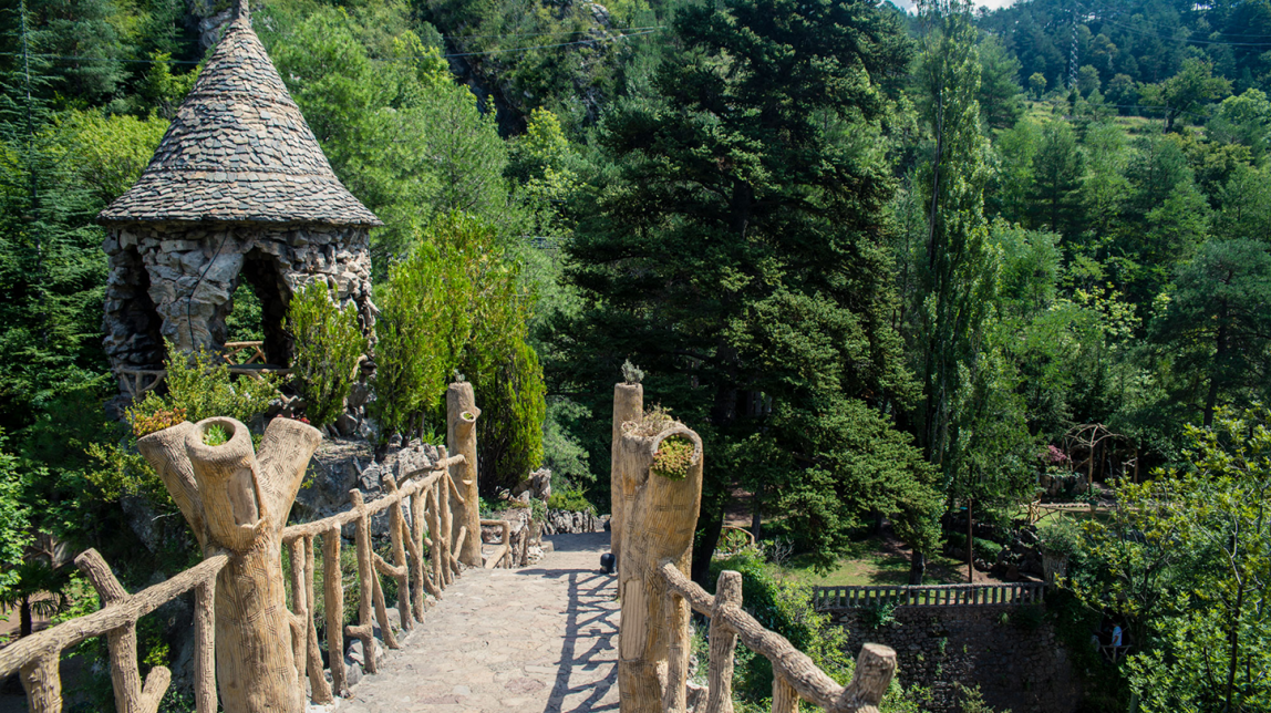 Més de 44.000 persones han visitat els Jardins Artigas durant el 2024
                                                                             |
                                Turisme Lillet - |
                                Turisme Lillet