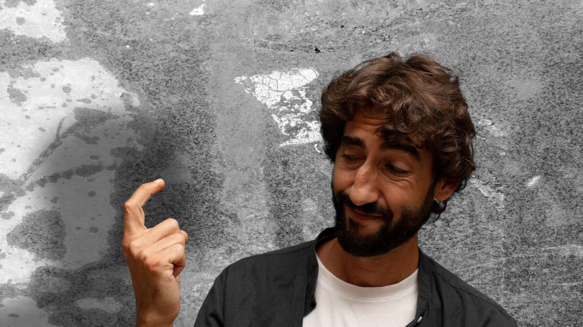 Una persona narcisista
                                                                             |
                                Freepik - |
                                Freepik