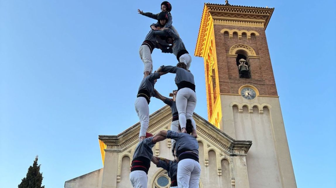 Els Tirallongues han estrenat temporada a Cerdanyola
                                                                             |
                                Tirallongues - |
                                Tirallongues