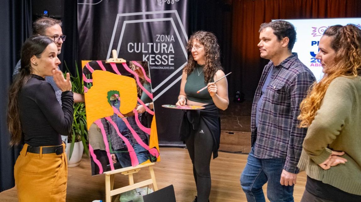 Tarragona presenta la programació de primavera amb diverses activitats.
                                                                             |
                                Ajuntament de Tarragona / Joan Carles Borrachero - |
                                Ajuntament de Tarragona / Joan Carle