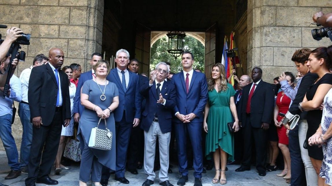 Sánchez manté el veto al pacte del Brexit pel desacord amb Gibraltar