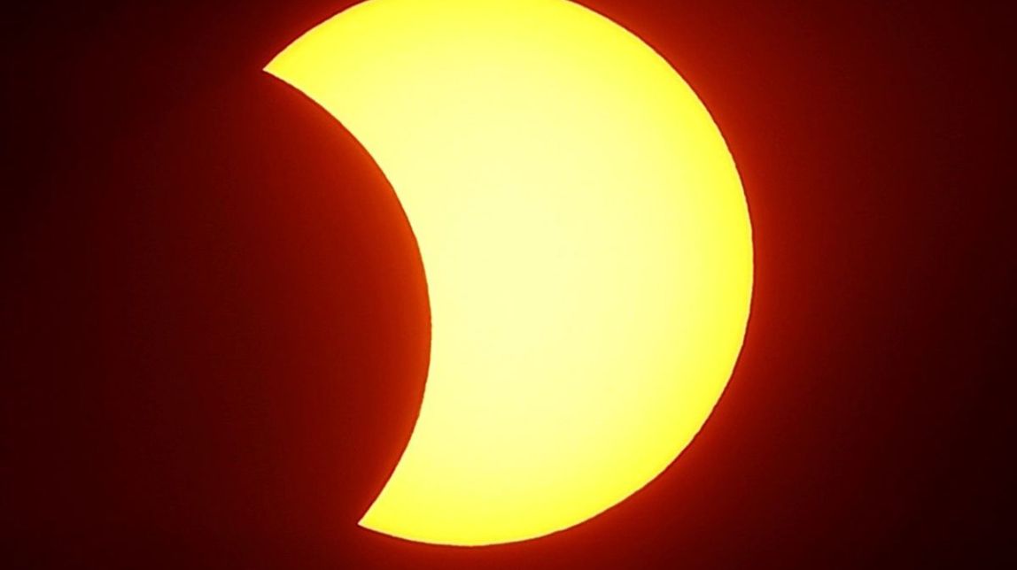 Eclipsi parcial de Sol tal i com es veurà el proper 29 de març
                                                                             |
                                Observatori Astronòmic de Castelltallat - |
                                Observatori Astronòmic de Castelltal