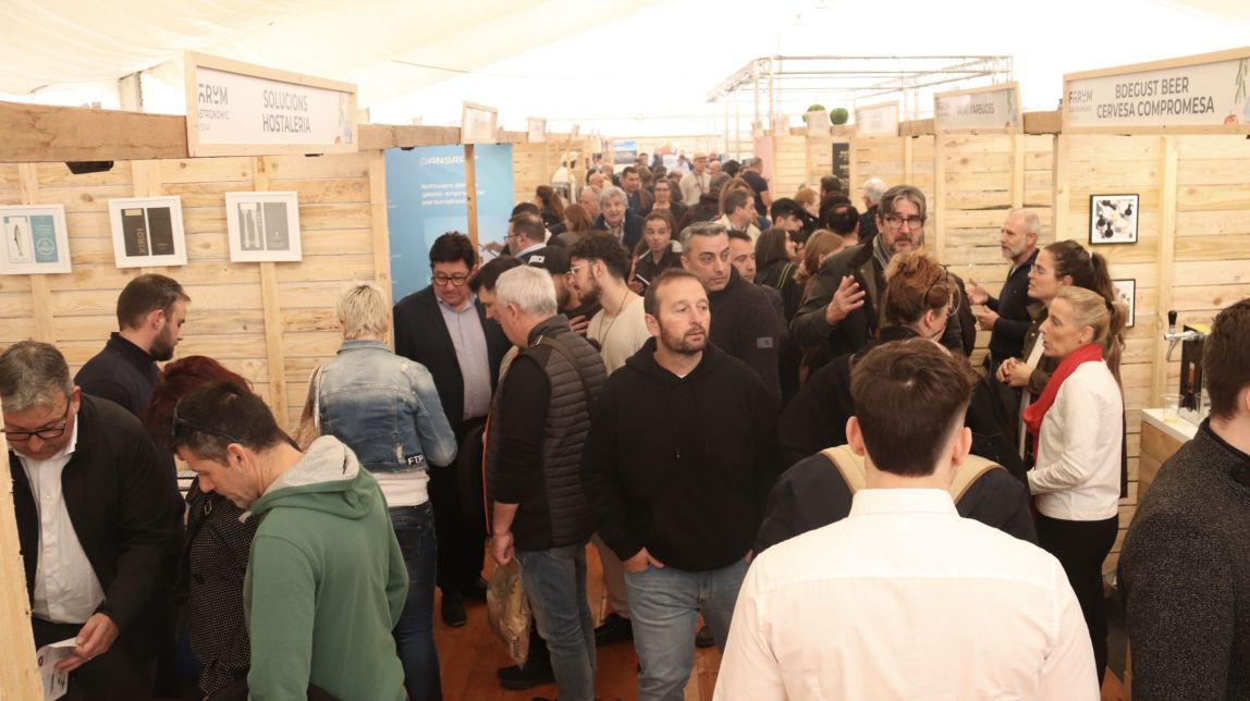 Fòrum Gastronòmic de Girona - 