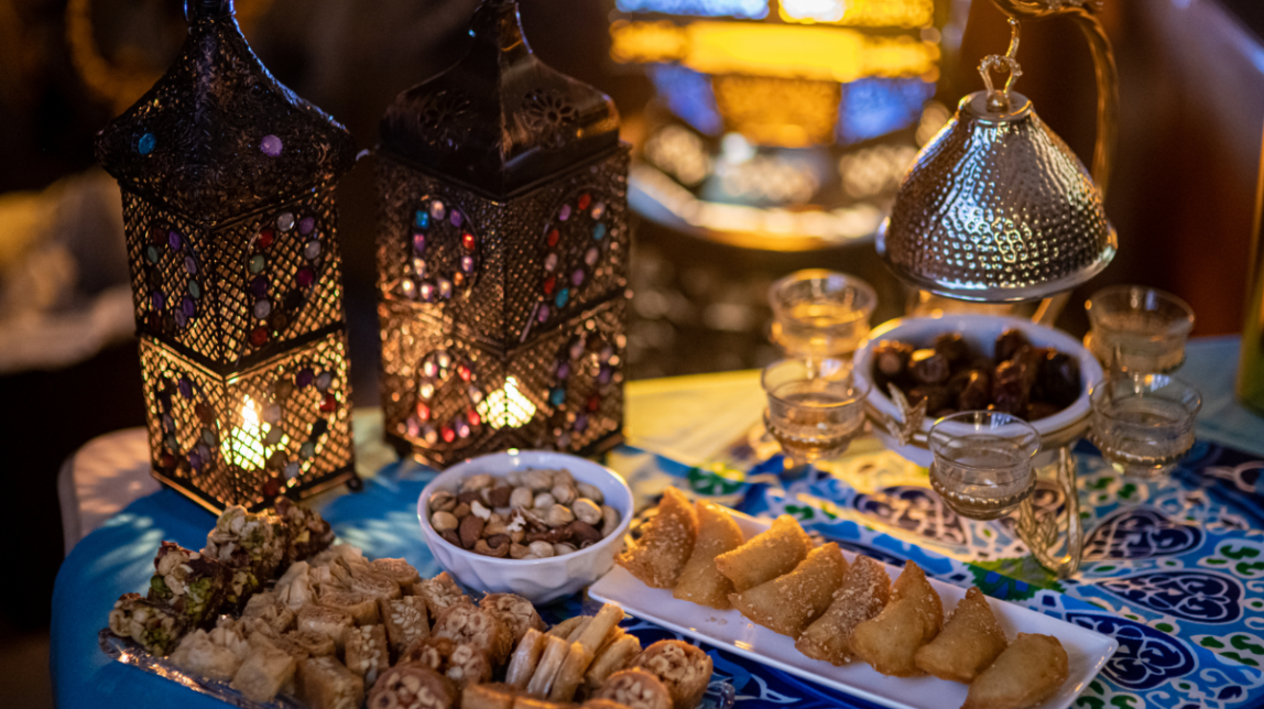 El 23 de març, Iftar popular per celebrar el Ramadà amb la comunitat musulmana
                                                                             |
                                Cedida - |
                                Cedida