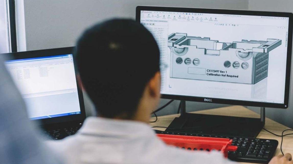 Examen de SolidWorks
                                                                             |
                                CFP - |
                                CFP