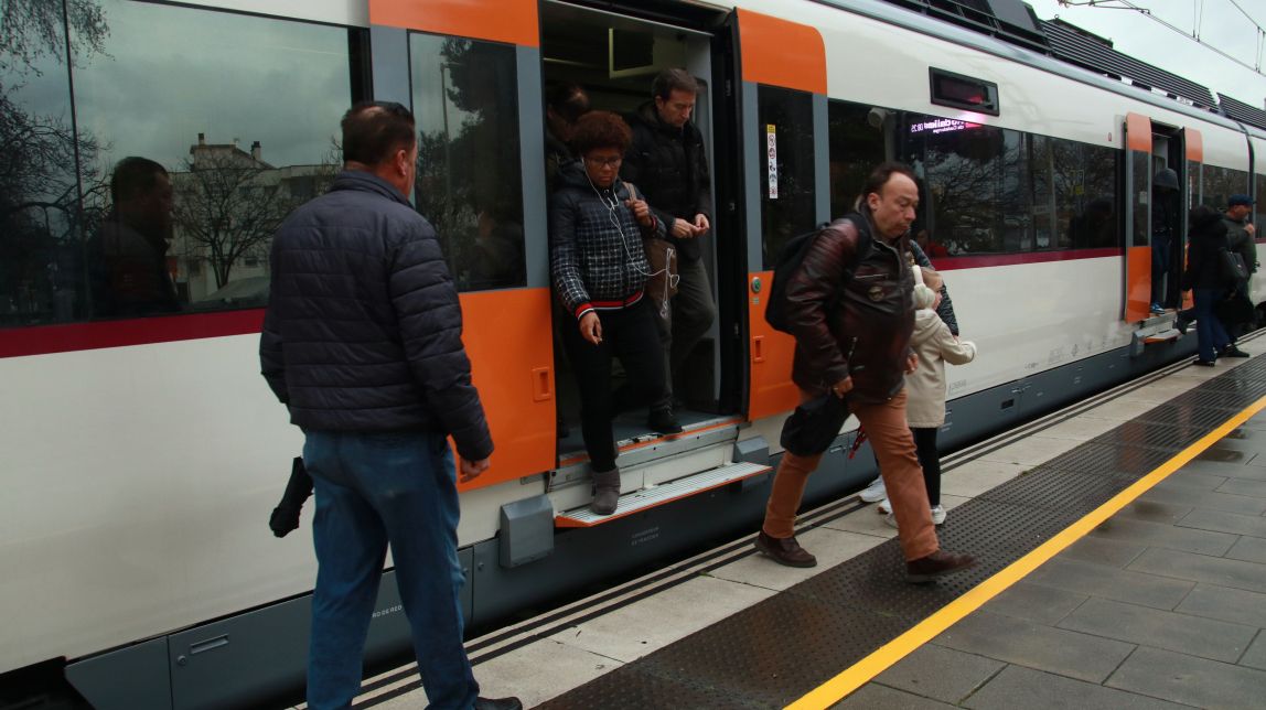 Estació de Calafell
                                                                             |
                                ACN - |
                                ACN