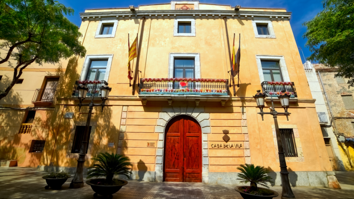Lluís Rafel Ferré i Solé va ser regidor de l'Ajuntament de Cambrils en el mandat 2003-2007.
                                                                             |
                                Cedida - |
                                Cedida
