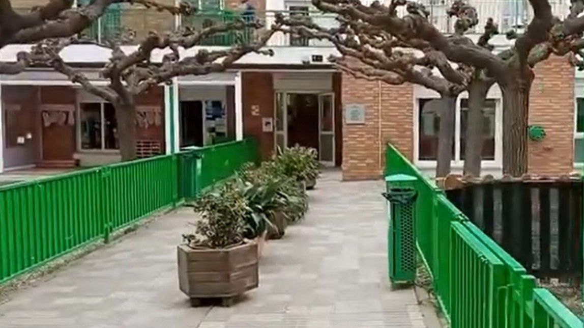 Imatge de la llar d'infants la Quitxalla de Valls
                                                                             |
                                Cedida - |
                                Cedida