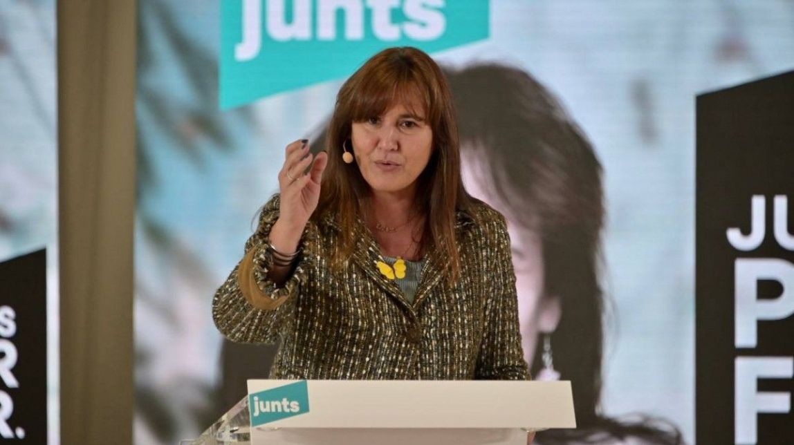 Junts i la CUP es tornen a reunir amb la presidència del Parlament al centre del debat