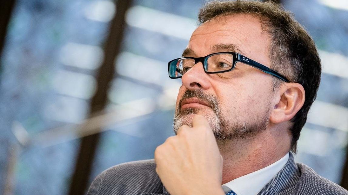 L'expedient sancionador contra Bosch pel presumpte assetjament a Exteriors es posa en marxa un any després