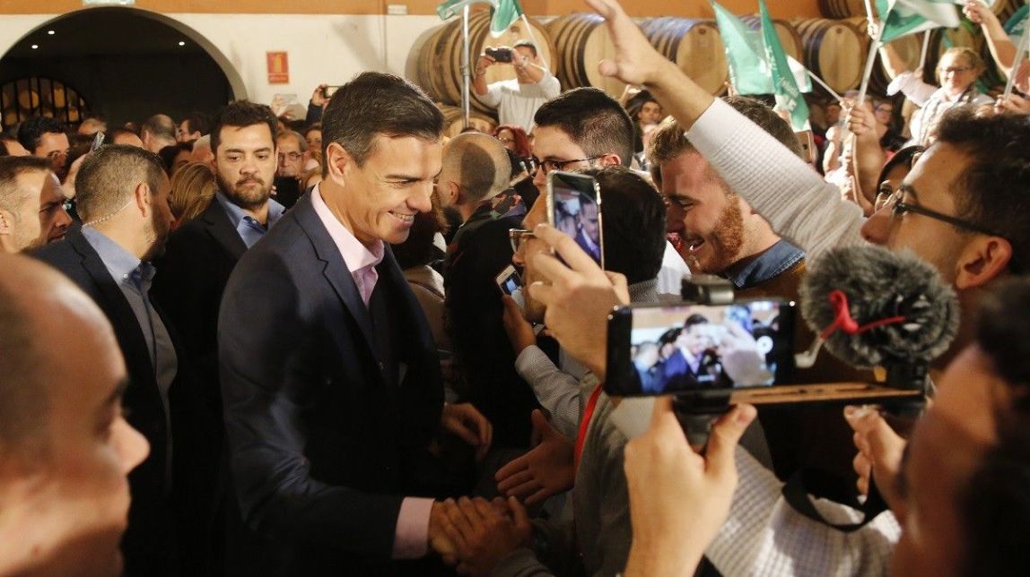 El dilema del «superdiumenge» electoral de Sánchez: campanya presidencialista o debat territorial 