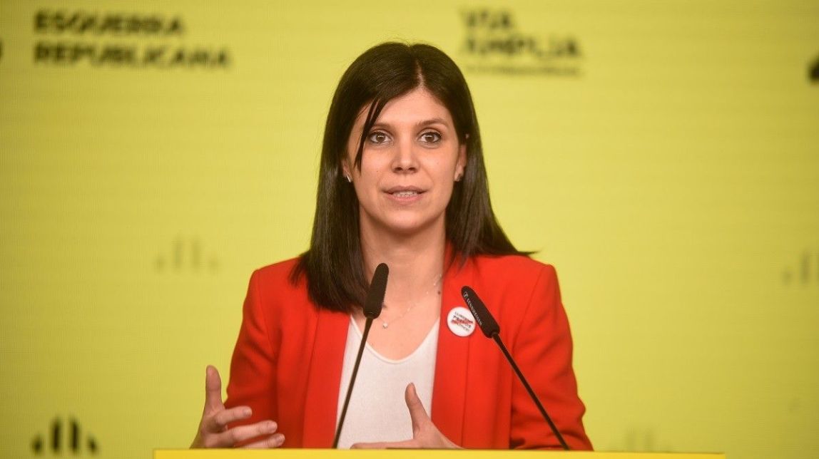 ERC reclama a Junts i comuns «generositat» per forjar un acord ampli