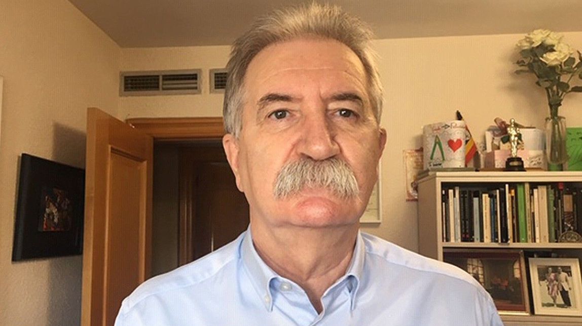 Javier Fernández: «El 23-F, més que un cop, n'hi va haver tres i mai van arribar a coincidir»