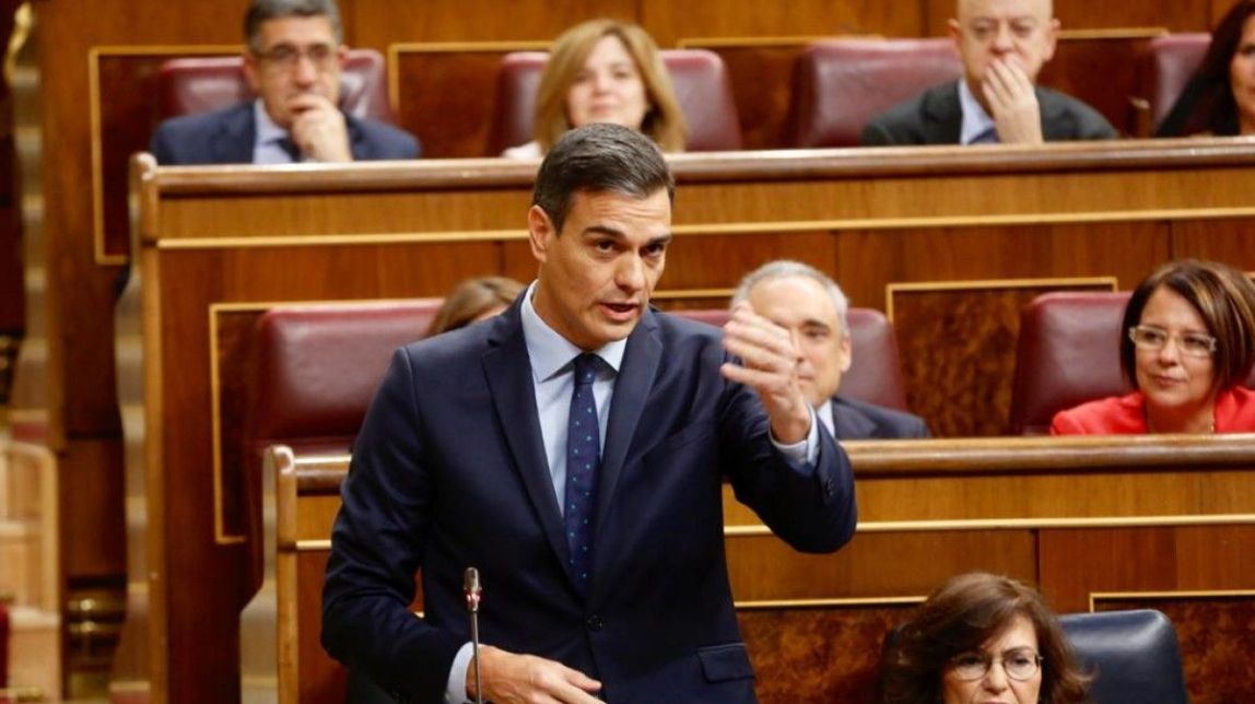 El PSOE retira les candidatures al Poder Judicial després que el PP trenqués el pacte 