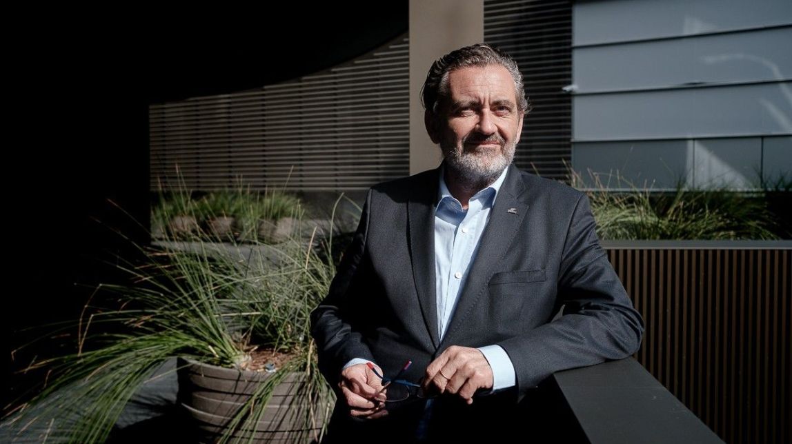 Pere Barrios: «Cada cop veiem més clar que haurem d'impugnar les eleccions»