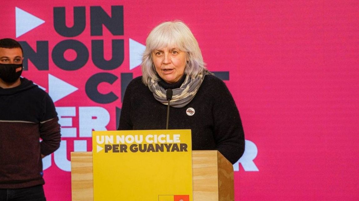 Sabater reclama un canvi de model policial i la dissolució de la Brimo
