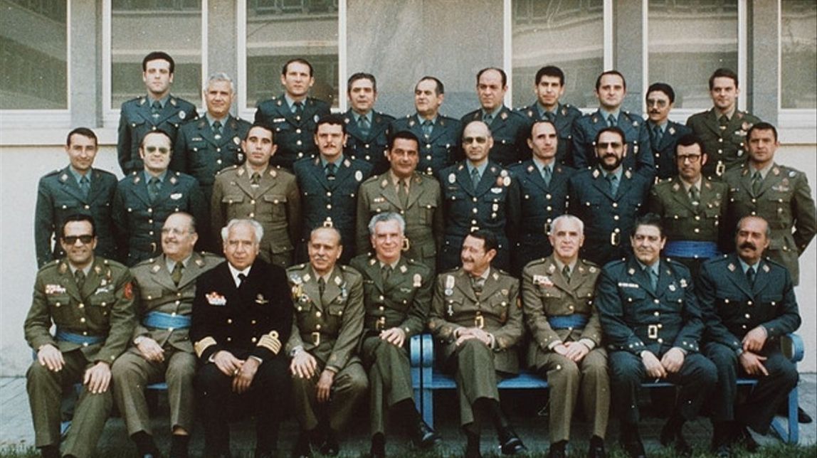 L'1x1 dels protagonistes i colpistes del 23-F