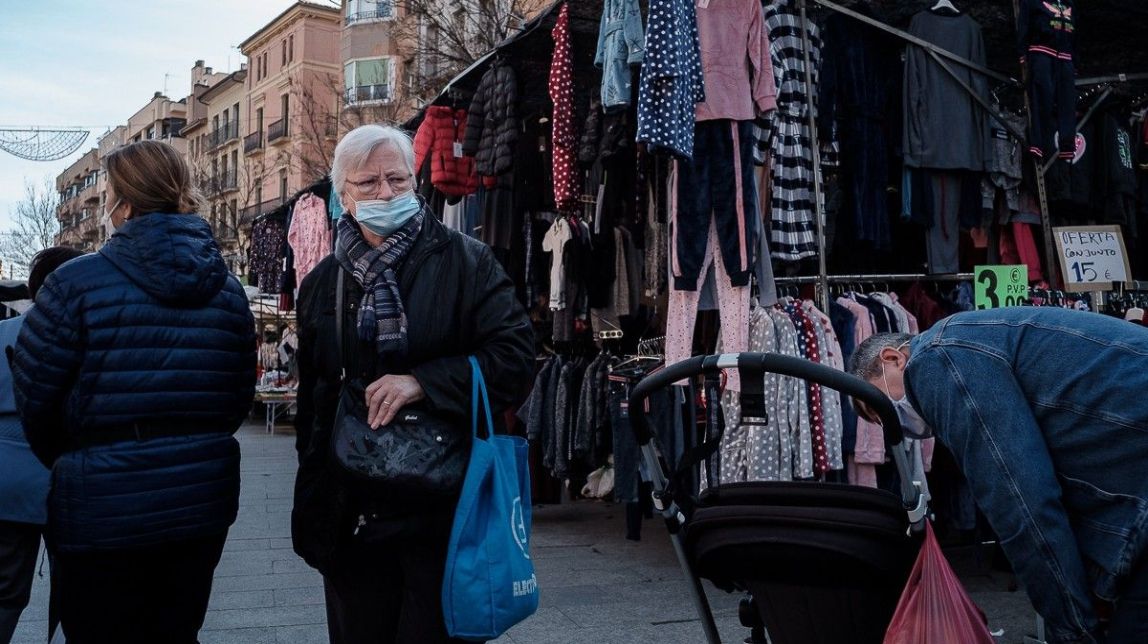 Mentalitzats per a la propera pandèmia