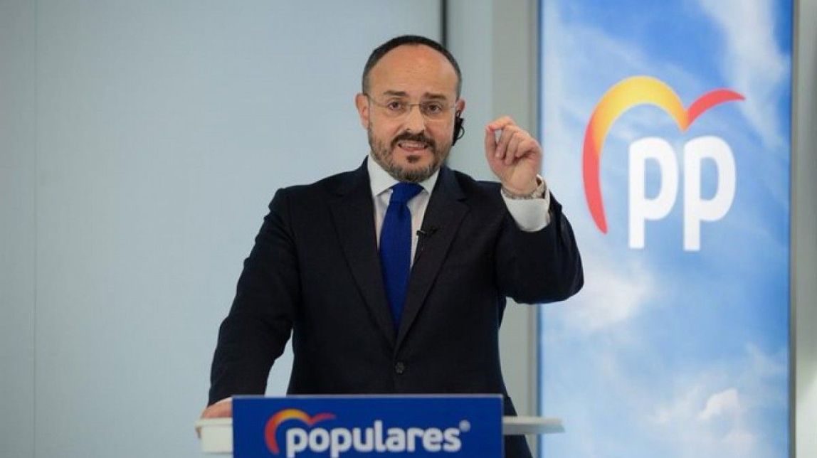 El PP de Catalunya ja planteja l'absorció de Ciutadans