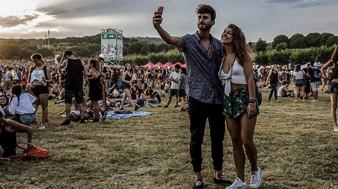 Millenial, sí, i amb orgull