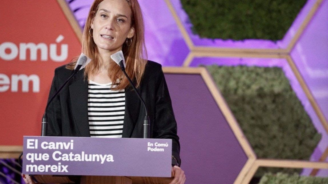Els comuns defensen un govern de canvi que espanti el fantasma de la repetició electoral