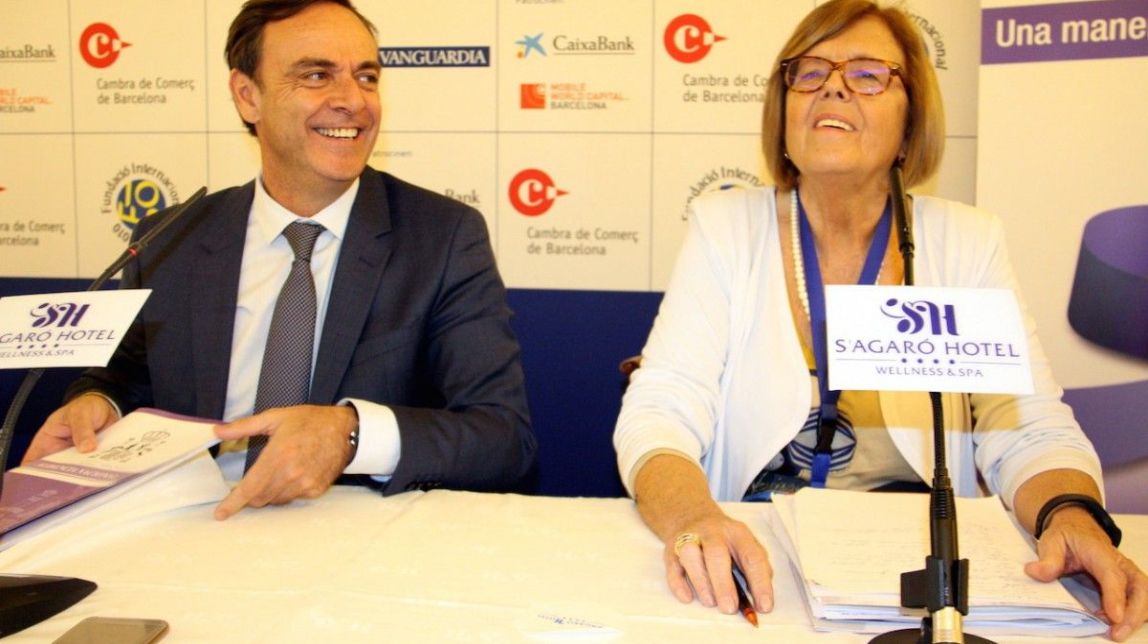 El president de l'Audiència Nacional es queixa de l'existència de més de 100.000 aforats a Espanya
