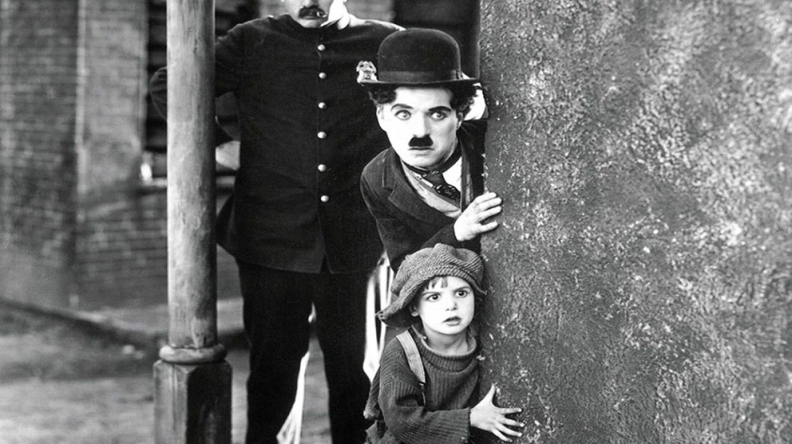 Cent anys de «The Kid», l'inici de la llegenda de Charles Chaplin 