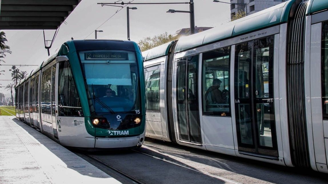 ERC vota a favor de la unió del tramvia per la Diagonal... al Parlament