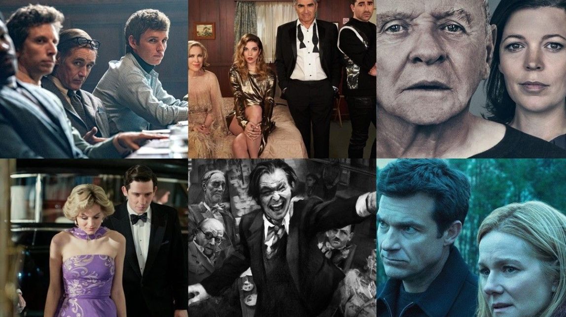 «The Crown» i «Mank» dominen les nominacions als Globus d'Or i situen Netflix al capdavant dels premis