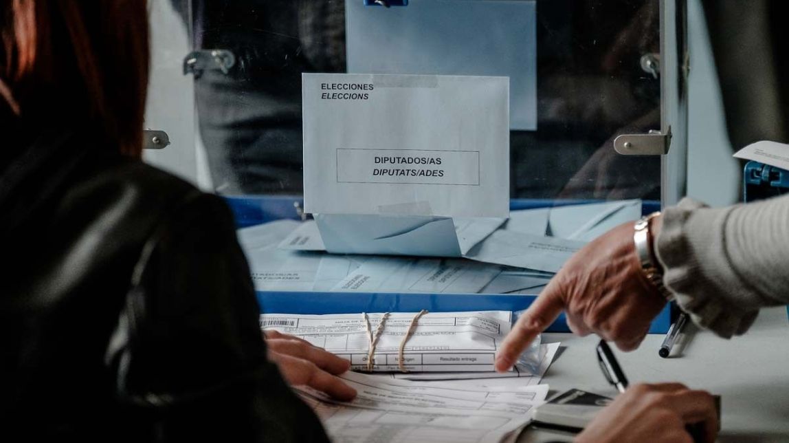 El Govern assumeix el 14-F com a definitiu i no recorrerà per no generar més «incertesa»