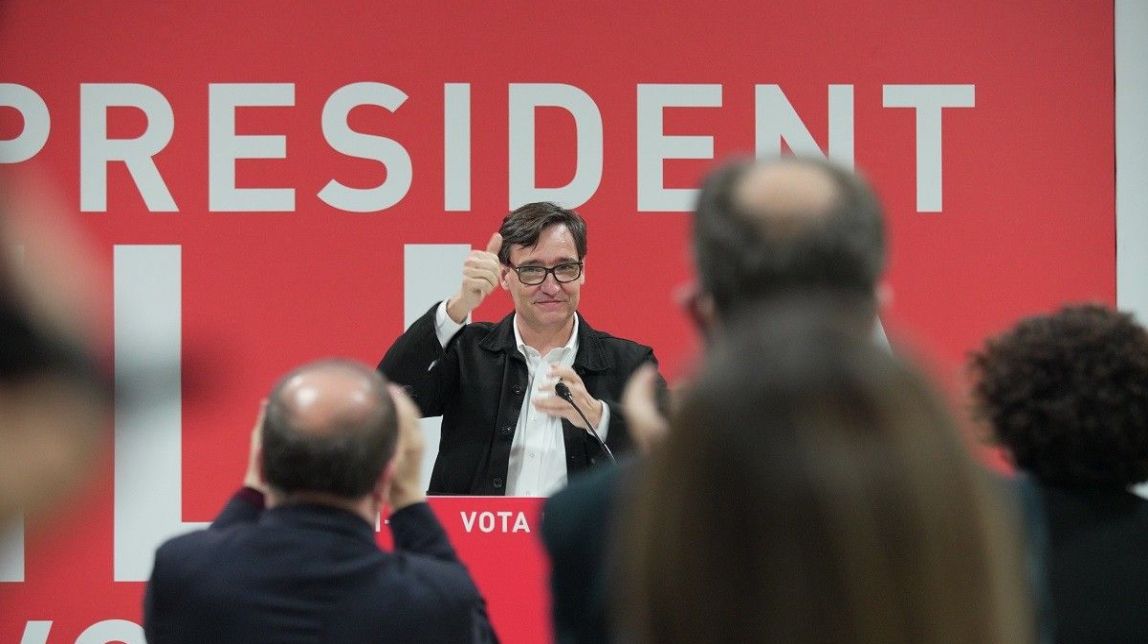 Illa acusa el Govern d'utilitzar la cultura «al servei de la seva ideologia»