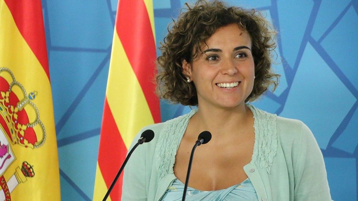 Dolors Montserrat: la sorpresa catalana del president espanyol