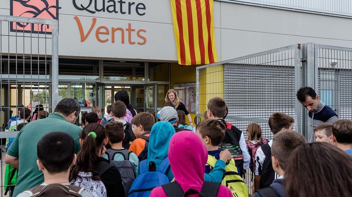 Un nou calendari escolar? Sí, però amb més recursos i conciliant millor