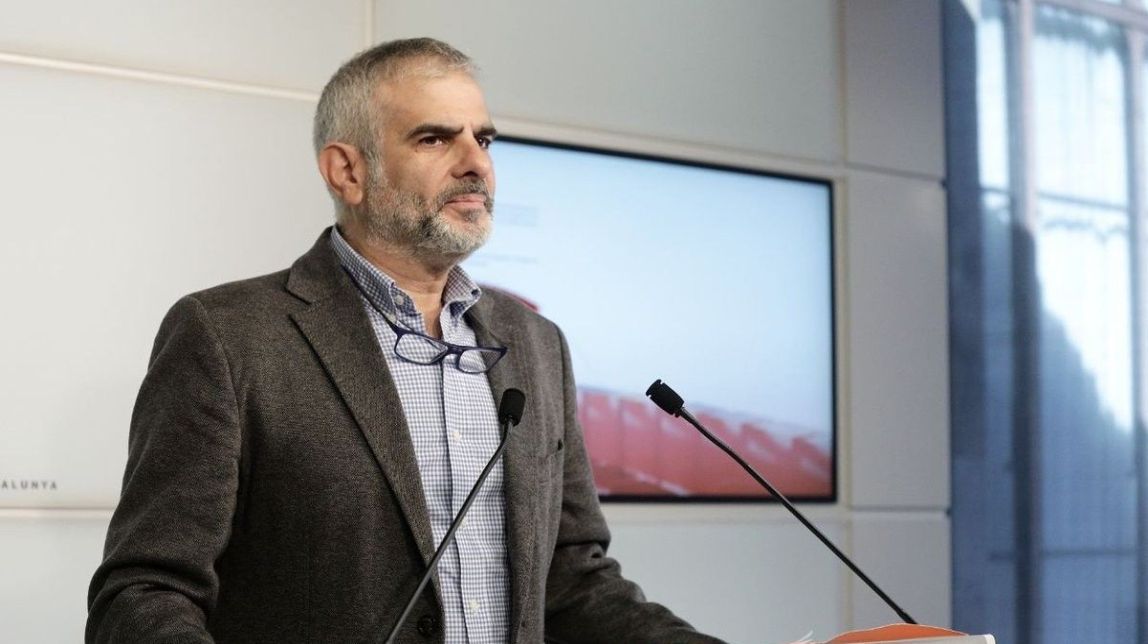 Ciutadans considera que la sentència d'Estrasburg no pot «blanquejar» Otegi