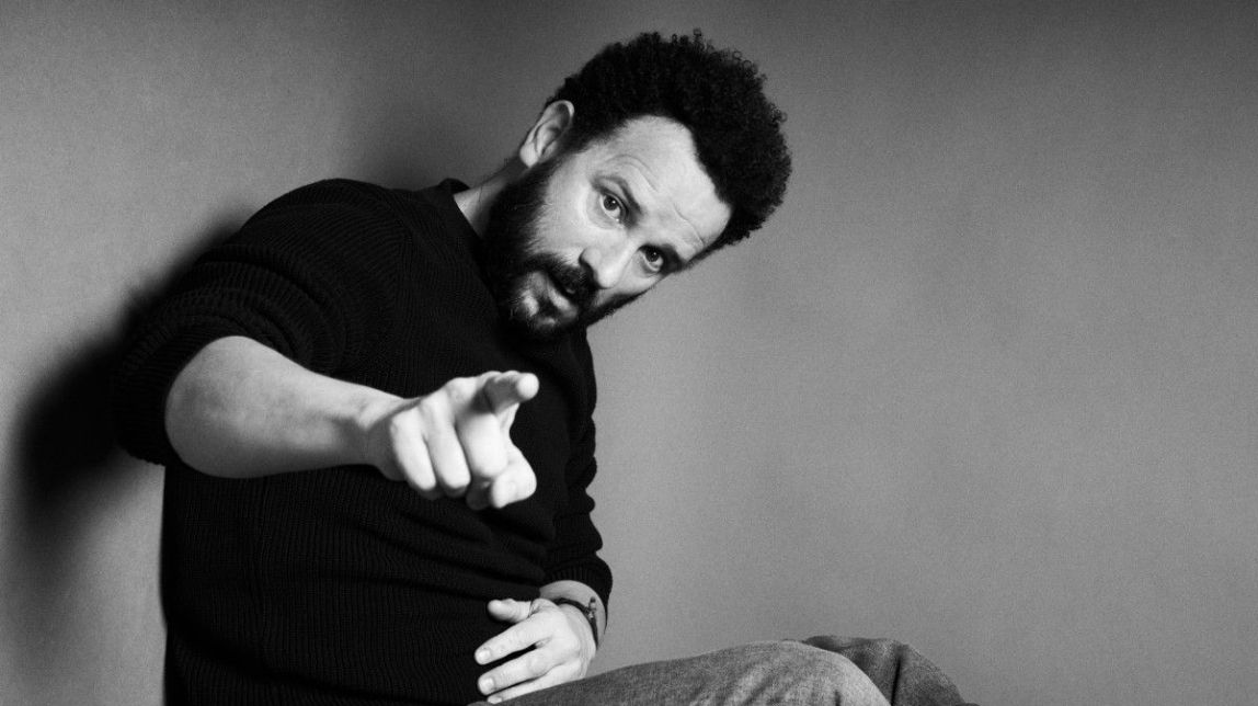 Marc Martínez: «El sector de les arts escèniques està agonitzant»