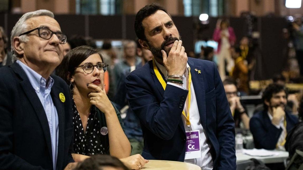 ERC proposa l'economista Miquel Puig per liderar la inversió dels fons europeus
