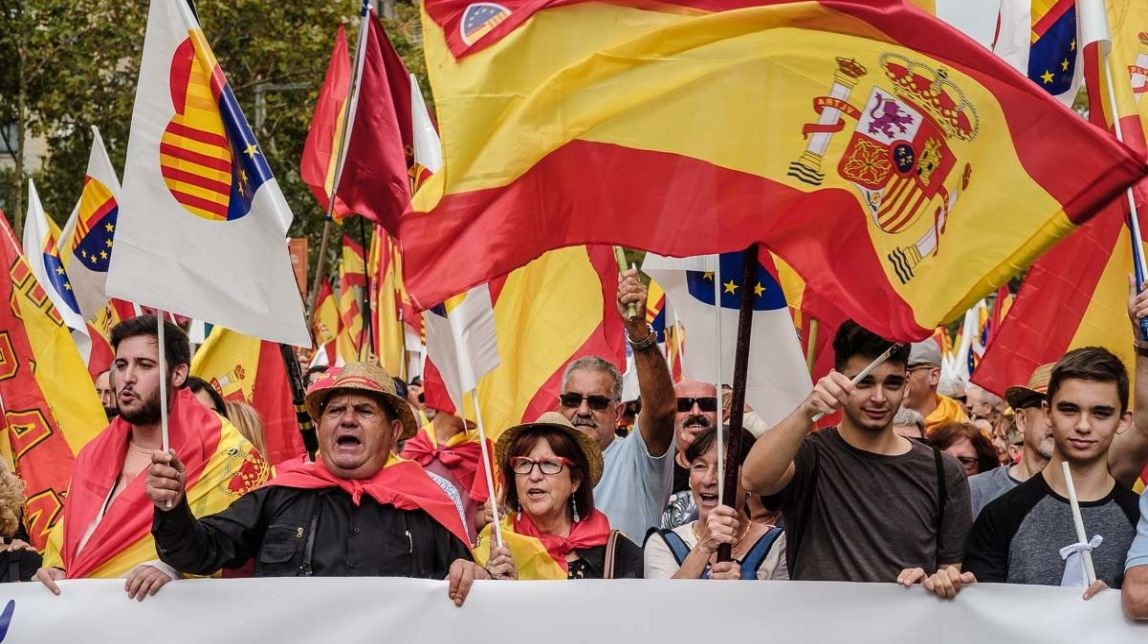Creen una fundació per preservar el llegat de la «Civilización Hispánica» 
