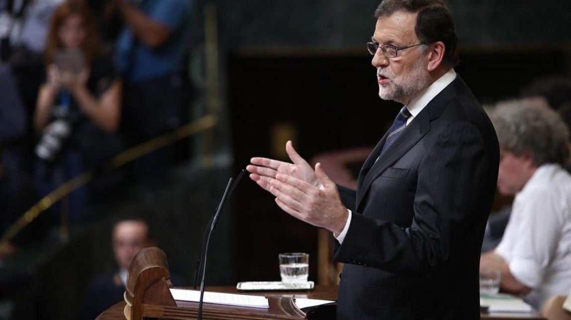 Rajoy pren aquesta tarda les regnes de la legislatura dels pactes contranatura