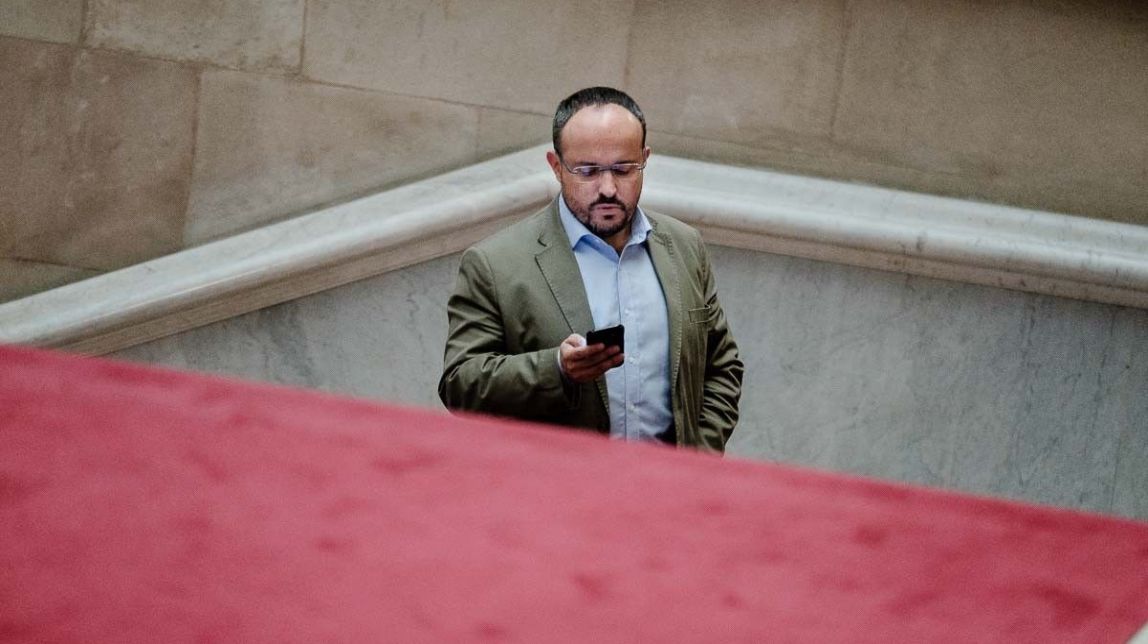 10 coses que potser no sabies d'Alejandro Fernández