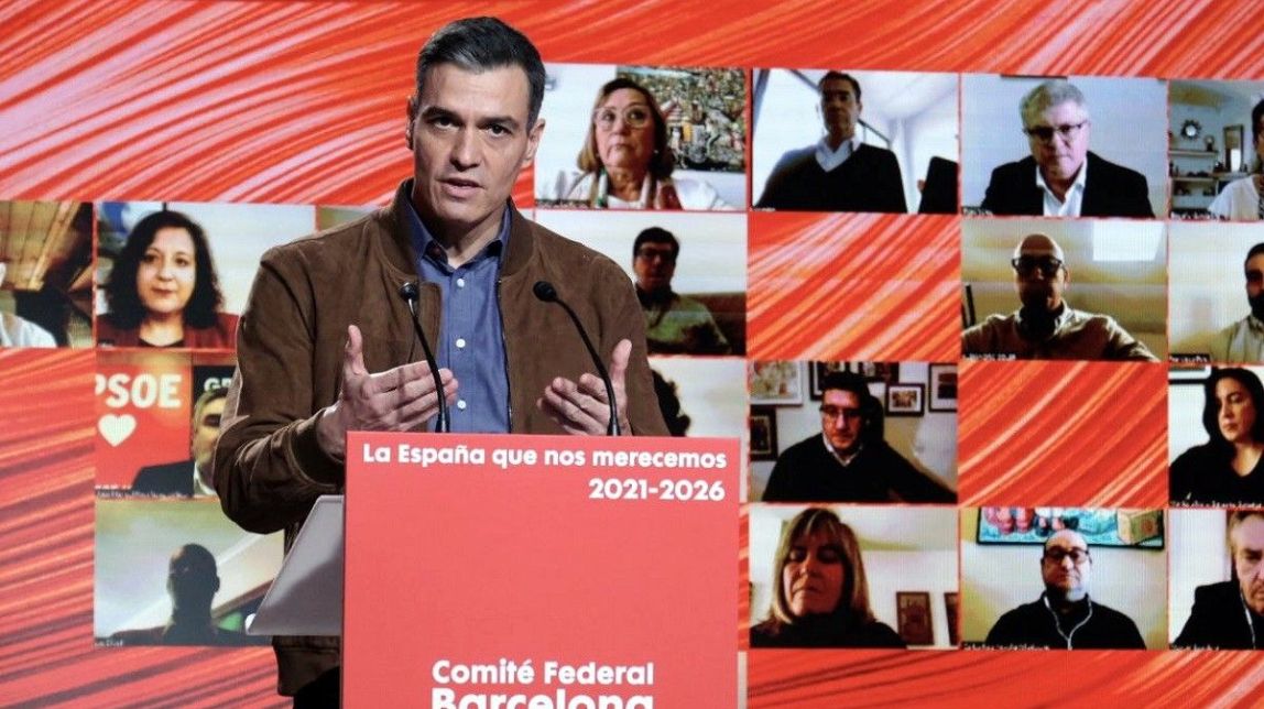 El PSC rebutja els vots de Vox després del 14-F: «No volem saber res de la ultradreta»