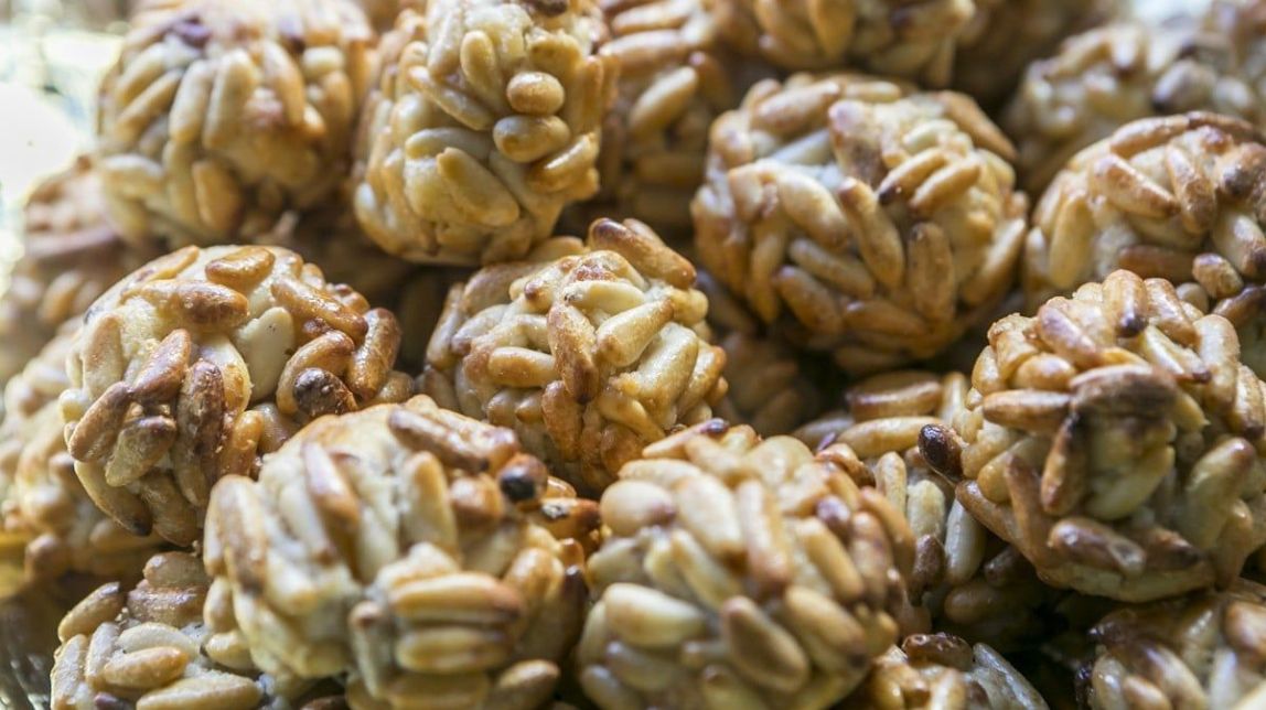 Els pastissers preveuen mantenir les vendes de panellets aquesta castanyada