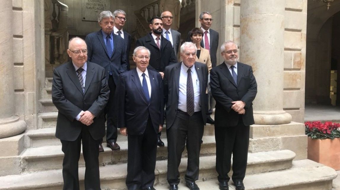 Maragall, sobre Barcelona: «No li regalarem a Valls una batalla entre independentisme i unionisme»