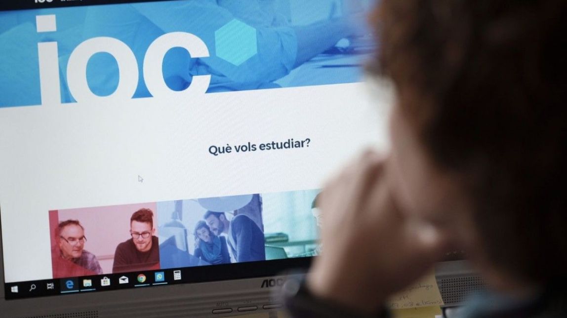 L'Institut Obert de Catalunya vol esdevenir un referent europeu