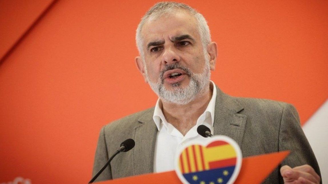 Ciutadans dona per fet que facilitaria la investidura d'Illa