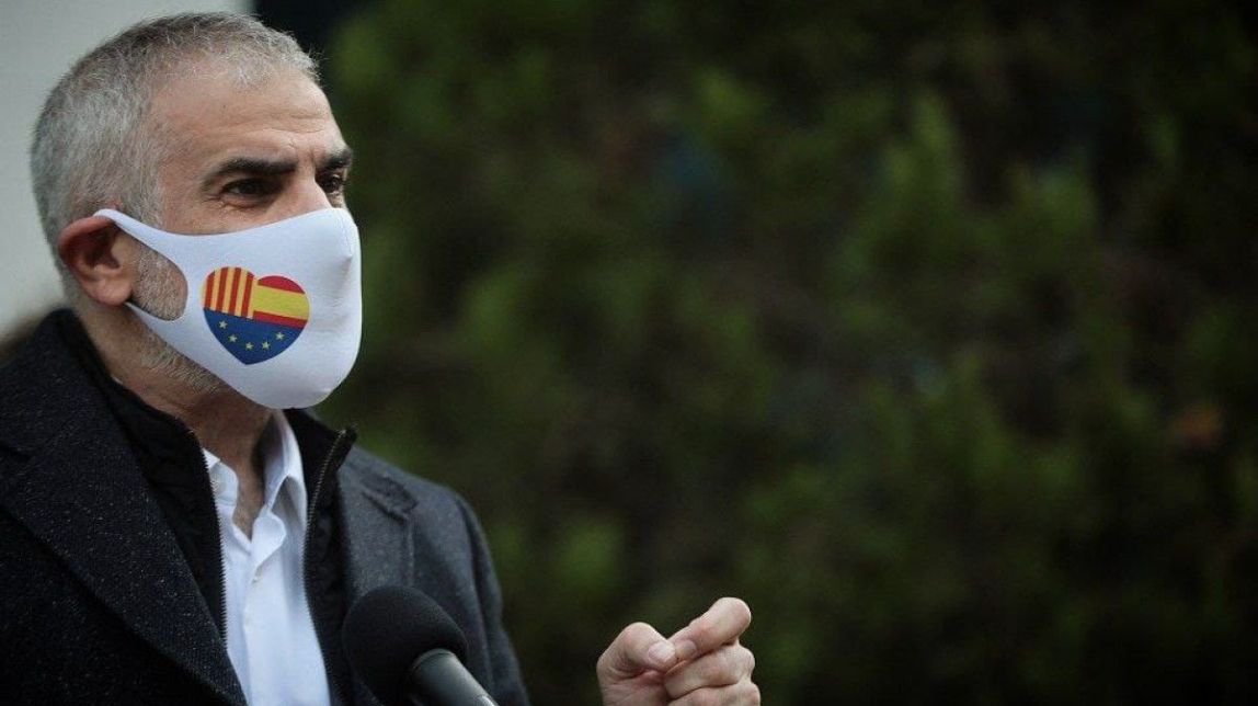 Ciutadans demana la dimissió del conseller Solé després de la sentència del TSJC