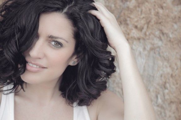 Elena Gadel actuarà com a artista convidada a la 20a Cantada d'Havaneres i Cant de Taverna de Calafell