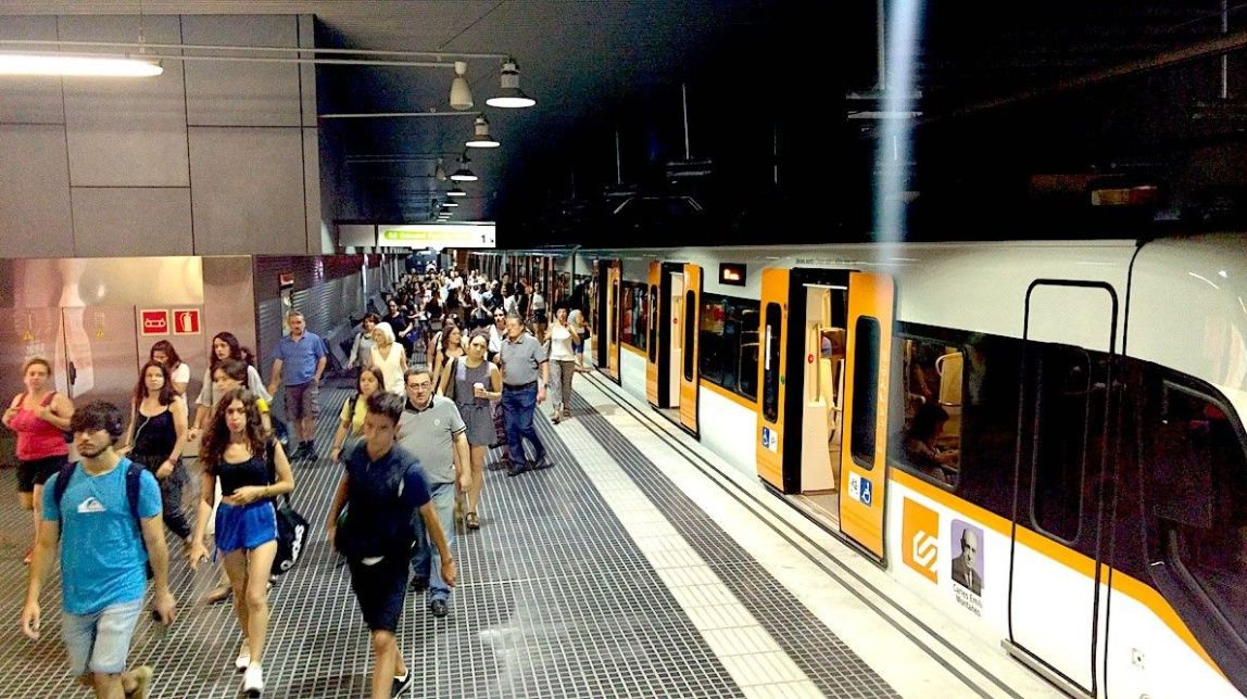 Preguntes i respostes sobre la tarifa plana del transport metropolità