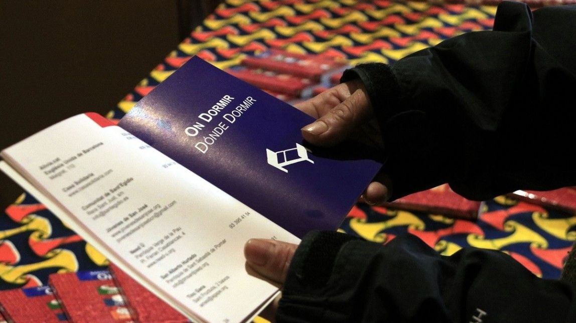 La nova edició de la «Guia Michelin dels pobres» de Barcelona