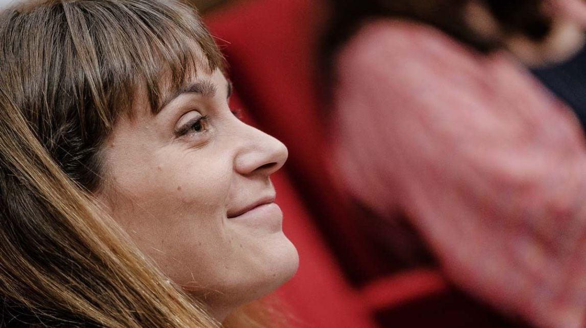 Albiach, sobre el manifest del sector crític: «La diversitat de l'espai és una riquesa»