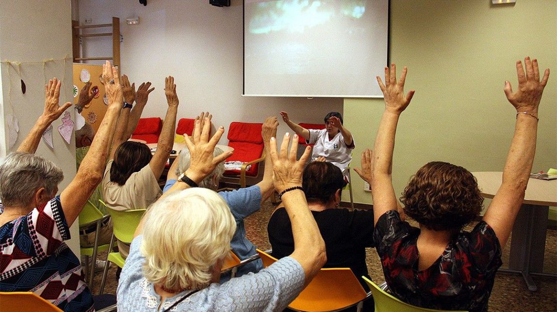 Els cinc avenços més rellevants en la investigació de l'Alzheimer